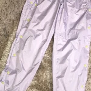Lavender Starter Joggers